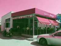 pochette album In love for the first time