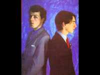 pochette album My very good friend