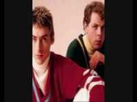 pochette album Spin driftin'