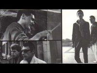 pochette album Waiting on a connection