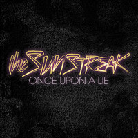 pochette album Once upon a lie