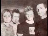 pochette album Hanging on the telephone