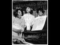 pochette album A little breeze