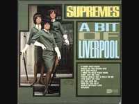 pochette album Because