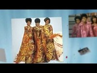 pochette album Blowin' in the wind