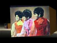 pochette album Can't shake it loose