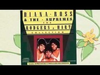 pochette album Dancing on the ceiling