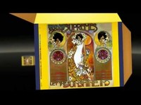 pochette album Discover me (and you'll discover love)