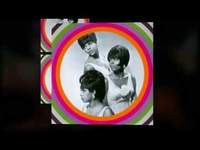 pochette album Get ready