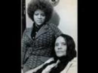 pochette album Going down for the third time