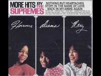 pochette album He holds his own