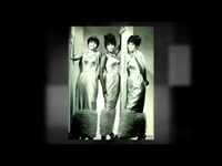 pochette album He means the world to me