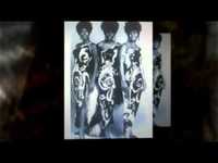 pochette album Heigh-ho