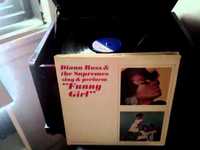 pochette album His love makes me beautiful