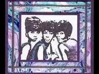 pochette album I'll turn to stone