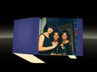 pochette album It's all your fault