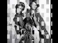 pochette album It's alright with me