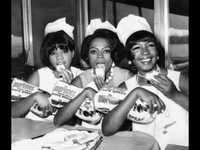 pochette album Let the music play