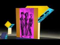 pochette album Loving you is better than ever