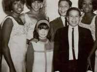 pochette album Mother dear