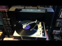 pochette album Sadie, sadie