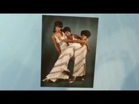 pochette album Spring is here