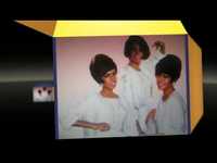 pochette album Sweet thing