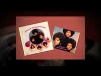 pochette album Take a closer look at me