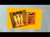 pochette album Then i met you