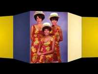 pochette album Those d.j. shows