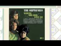 pochette album With a song in my heart