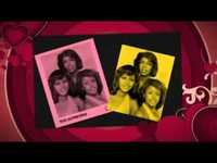 pochette album You can't stop a girl in love