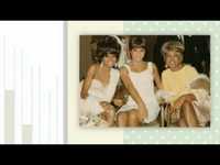 pochette album You send me