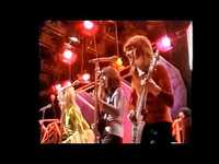 pochette album Restless