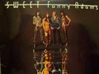 pochette album Set me free