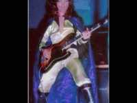 pochette album Spotlight