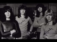 pochette album Tom tom turnaround