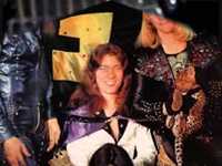 pochette album Why don't you do it to me