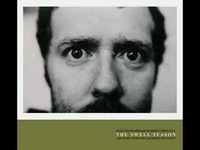 pochette album Sleeping