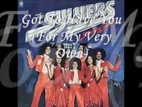 pochette album Got to have you (for my very own)