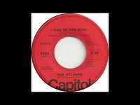 pochette album I can be for real