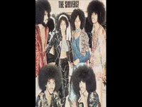 pochette album Love over mind