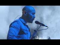 pochette album Alive