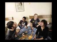 pochette album Little boy