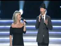 pochette album Amazing grace