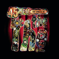 pochette album Deep down truth