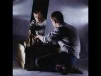 pochette album Fruit of the heart