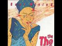 pochette album Mental healing process