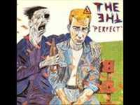 pochette album The nature of virtue