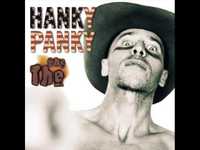 pochette album Your cheatin' heart